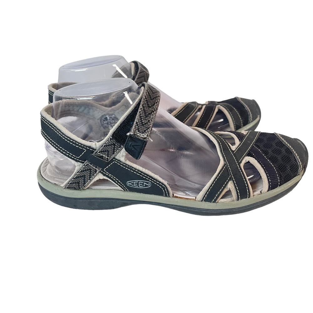 Keen Women’s Closed Toe Mesh Water Sandals